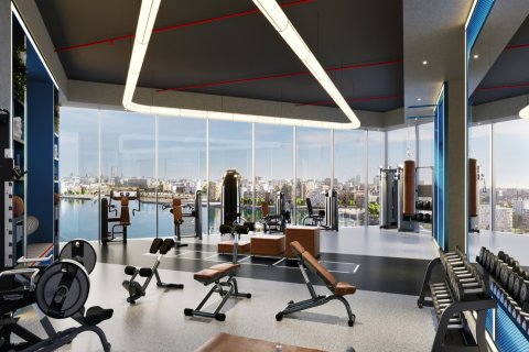 Dzīvoklis Dubaijā, AAE 1 istaba, 61 m2 Nr. 760970 - attēls 11