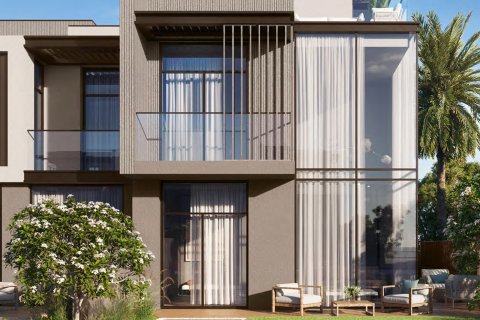Villa Dubaijā, AAE 3 istabas, 196 m2 Nr. 760965