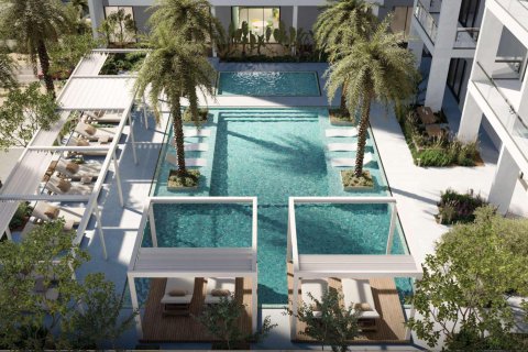 Appartamento in vendita a Jumeirah Village Circle, Dubai, EAU 39 mq. № 760968 - foto 3