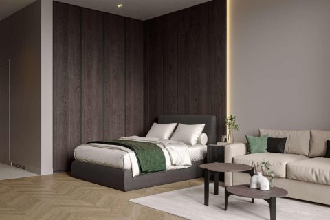 Appartamento in vendita a Jumeirah Village Circle, Dubai, EAU 39 mq. № 760968 - foto 6