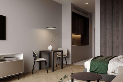 Appartamento in vendita a Jumeirah Village Circle, Dubai, EAU 39 mq. № 760968 - foto 5