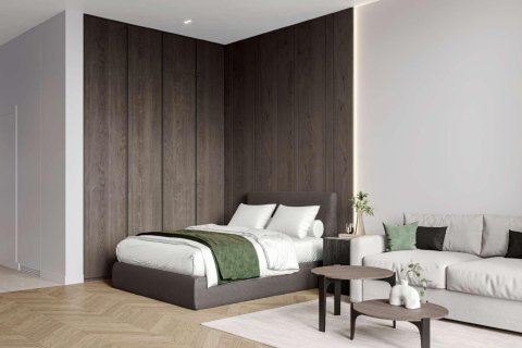 Appartamento in vendita a Jumeirah Village Circle, Dubai, EAU 39 mq. № 760968 - foto 7