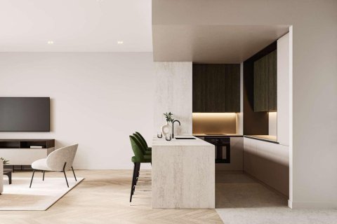 Appartamento in vendita a Jumeirah Village Circle, Dubai, EAU 39 mq. № 760968 - foto 11