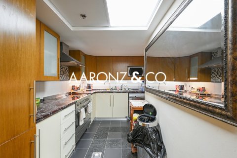 آپارتمان برای اجاره در Jumeirah Beach Residence، Dubai، امارات متحده عربی 1 خوابه ، 148.9 متر مربع ، شماره 670569 - تصویر 12