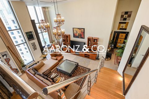 آپارتمان برای اجاره در Jumeirah Beach Residence، Dubai، امارات متحده عربی 1 خوابه ، 148.9 متر مربع ، شماره 670569 - تصویر 5