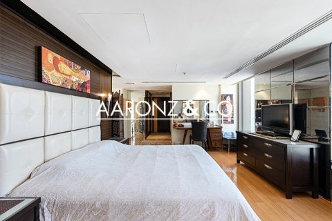 آپارتمان برای اجاره در Jumeirah Beach Residence، Dubai، امارات متحده عربی 1 خوابه ، 148.9 متر مربع ، شماره 670569 - تصویر 9