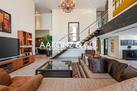 آپارتمان برای اجاره در Jumeirah Beach Residence، Dubai، امارات متحده عربی 1 خوابه ، 148.9 متر مربع ، شماره 670569 - تصویر 2