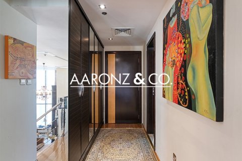 آپارتمان برای اجاره در Jumeirah Beach Residence، Dubai، امارات متحده عربی 1 خوابه ، 148.9 متر مربع ، شماره 670569 - تصویر 6