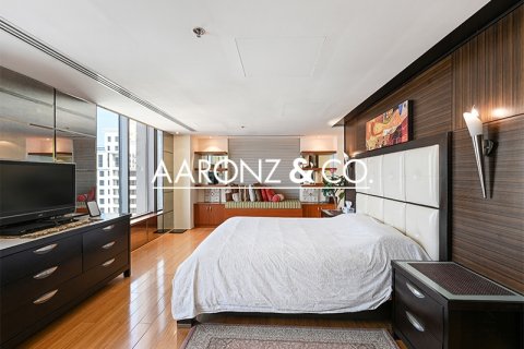 آپارتمان برای اجاره در Jumeirah Beach Residence، Dubai، امارات متحده عربی 1 خوابه ، 148.9 متر مربع ، شماره 670569 - تصویر 8