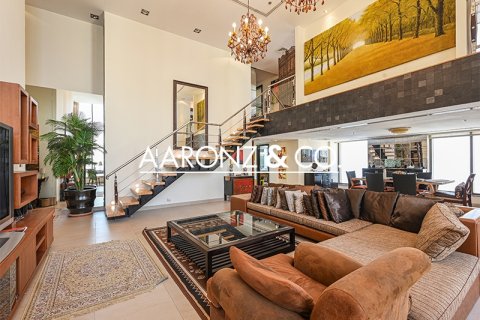 آپارتمان برای اجاره در Jumeirah Beach Residence، Dubai، امارات متحده عربی 1 خوابه ، 148.9 متر مربع ، شماره 670569 - تصویر 3