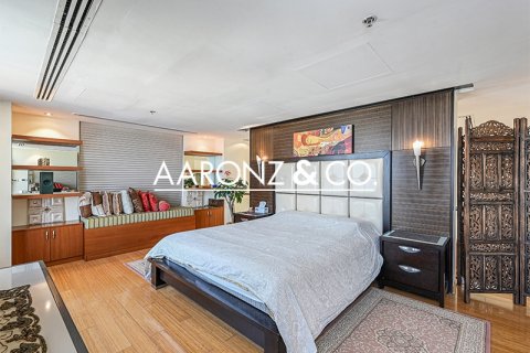 آپارتمان برای اجاره در Jumeirah Beach Residence، Dubai، امارات متحده عربی 1 خوابه ، 148.9 متر مربع ، شماره 670569 - تصویر 7