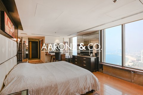 آپارتمان برای اجاره در Jumeirah Beach Residence، Dubai، امارات متحده عربی 1 خوابه ، 148.9 متر مربع ، شماره 670569 - تصویر 10