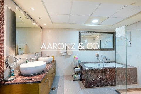 آپارتمان برای اجاره در Jumeirah Beach Residence، Dubai، امارات متحده عربی 1 خوابه ، 148.9 متر مربع ، شماره 670569 - تصویر 13