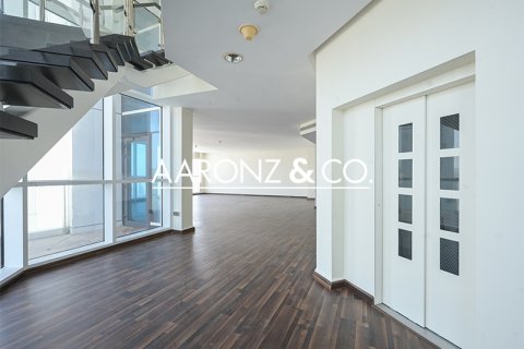 דירה להשכרה ב Dubai Marina, Dubai, איחוד האמירויות  4 חדרי שינה, 524 מ"ר, מספר 670568 - תמונה 9