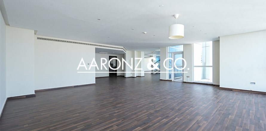 Byt v Dubai Marina, SAE 4 ložnice, 524.4 m² Č.: 670568