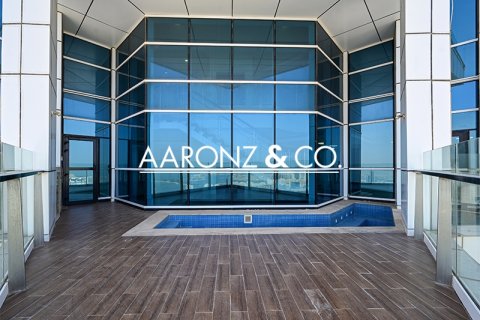 Byt v Dubai Marina, SAE 4 ložnice, 524.4 m² Č.: 670568 - fotografie 24