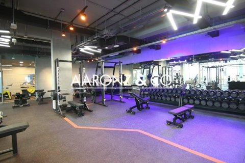 Obchod v Meydan Avenue, Dubai, SAE 466.7 m² Č.: 670558 - fotografie 4