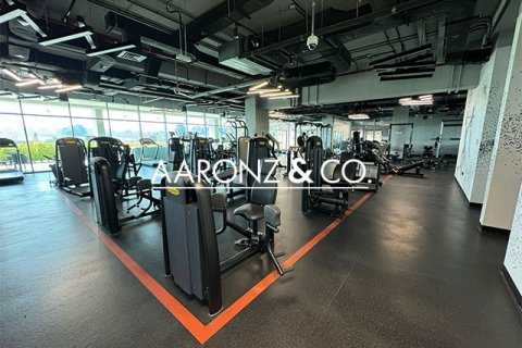 Obchod v Meydan Avenue, Dubai, SAE 466.7 m² Č.: 670558 - fotografie 1