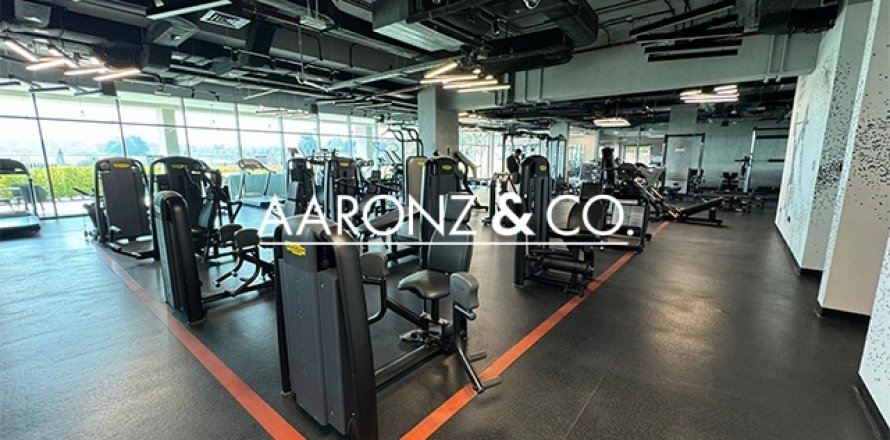 Obchod v Meydan Avenue, Dubai, SAE 466.7 m² Č.: 670558