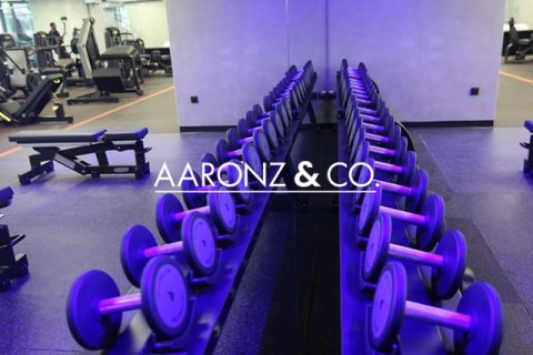 Obchod v Meydan Avenue, Dubai, SAE 466.7 m² Č.: 670558 - fotografie 6