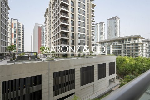 Apartament de vânzare în Mohammed Bin Rashid City, Dubai, EAU 44.8 mp.  №670571 - poză 1