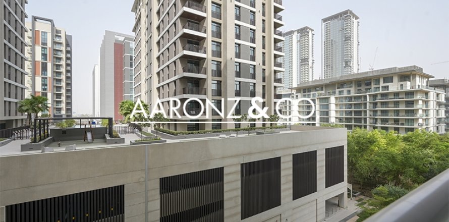 Apartament în Mohammed Bin Rashid City, Dubai, EAU 44.8 mp.  №670571