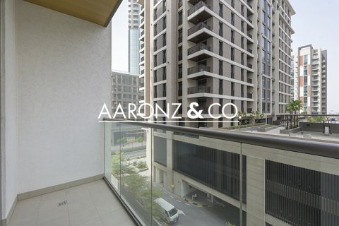 Apartament de vânzare în Mohammed Bin Rashid City, Dubai, EAU 44.8 mp.  №670571 - poză 10