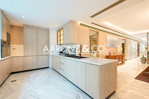 Penthouse në Dubai Marina, Emiratet e Bashkuara Arabe 5 dhoma gjumi, 813 m2. № 670559 - Foto 11