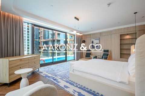 Penthouse në Dubai Marina, Emiratet e Bashkuara Arabe 5 dhoma gjumi, 813 m2. № 670559 - Foto 12