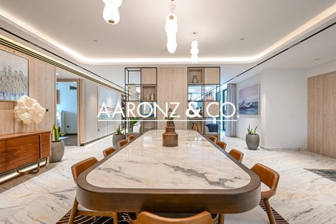 Penthouse në Dubai Marina, Emiratet e Bashkuara Arabe 5 dhoma gjumi, 813 m2. № 670559 - Foto 1