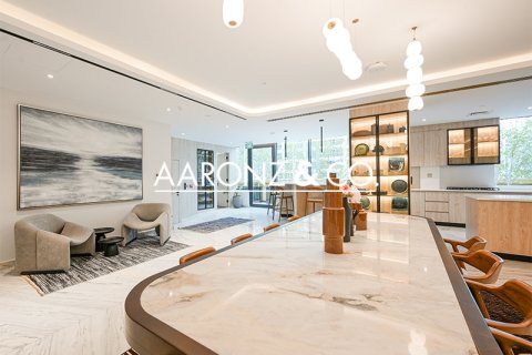 Penthouse në Dubai Marina, Emiratet e Bashkuara Arabe 5 dhoma gjumi, 813 m2. № 670559 - Foto 7