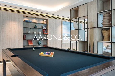 Penthouse në Dubai Marina, Emiratet e Bashkuara Arabe 5 dhoma gjumi, 813 m2. № 670559 - Foto 6