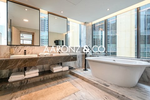 Penthouse në Dubai Marina, Emiratet e Bashkuara Arabe 5 dhoma gjumi, 813 m2. № 670559 - Foto 14