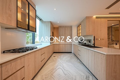 Penthouse në Dubai Marina, Emiratet e Bashkuara Arabe 5 dhoma gjumi, 813 m2. № 670559 - Foto 27