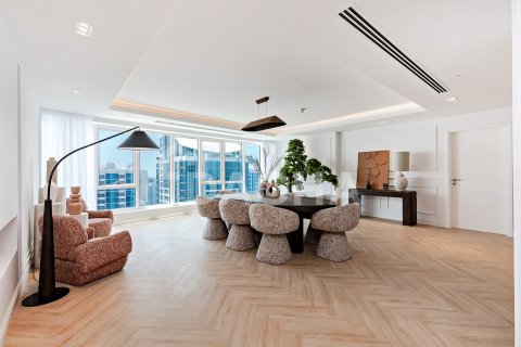 Jumeirah Lake Towers, Dubai, BAE’de satılık daire 5 yatak odası, 479 m&sup2; No 714676 - fotoğraf 10