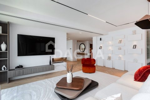 Jumeirah Lake Towers, Dubai, BAE’de satılık daire 5 yatak odası, 479 m&sup2; No 714676 - fotoğraf 12