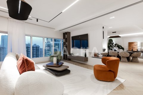Jumeirah Lake Towers, Dubai, BAE’de satılık daire 5 yatak odası, 479 m&sup2; No 714676 - fotoğraf 20