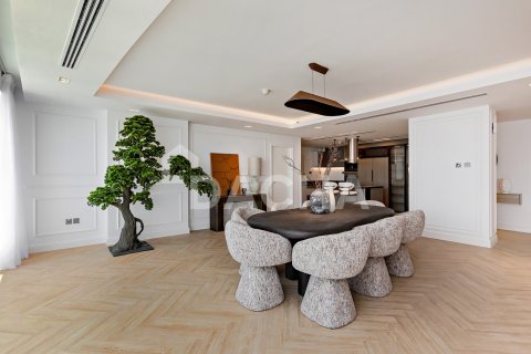 Jumeirah Lake Towers, Dubai, BAE’de satılık daire 5 yatak odası, 479 m&sup2; No 714676 - fotoğraf 8