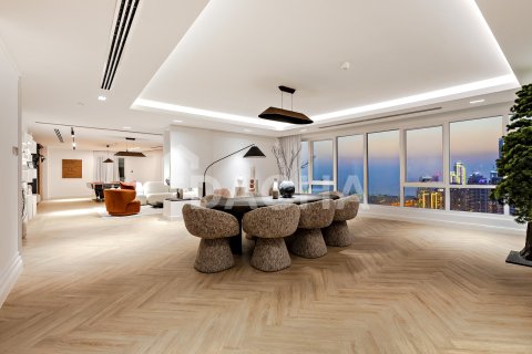 Jumeirah Lake Towers, Dubai, BAE’de satılık daire 5 yatak odası, 479 m&sup2; No 714676 - fotoğraf 21