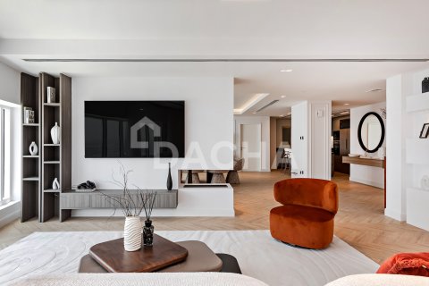 Jumeirah Lake Towers, Dubai, BAE’de satılık daire 5 yatak odası, 479 m&sup2; No 714676 - fotoğraf 5