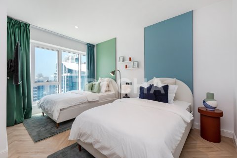 Jumeirah Lake Towers, Dubai, BAE’de satılık daire 5 yatak odası, 479 m&sup2; No 714676 - fotoğraf 16