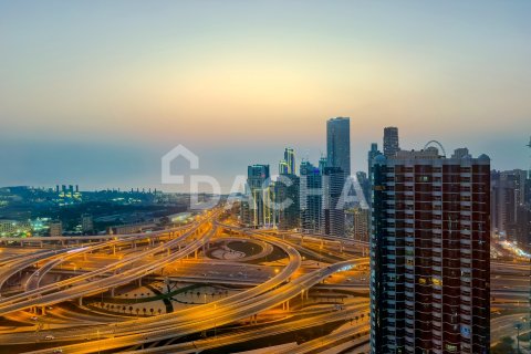 Jumeirah Lake Towers, Dubai, BAE’de satılık daire 5 yatak odası, 479 m&sup2; No 714676 - fotoğraf 30