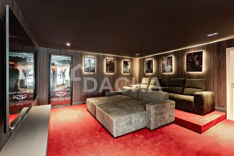 Jumeirah Lake Towers, Dubai, BAE’de satılık daire 5 yatak odası, 479 m&sup2; No 714676 - fotoğraf 27