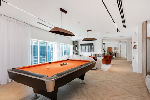 Jumeirah Lake Towers, Dubai, BAE’de satılık daire 5 yatak odası, 479 m&sup2; No 714676 - fotoğraf 9