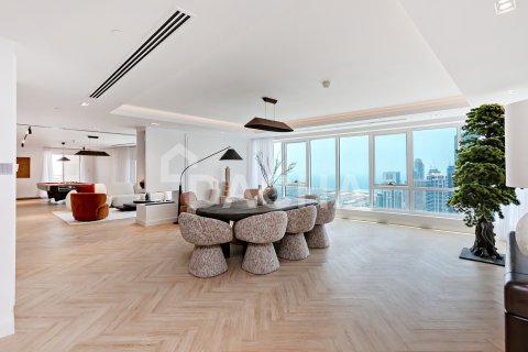 Jumeirah Lake Towers, Dubai, BAE’de satılık daire 5 yatak odası, 479 m&sup2; No 714676 - fotoğraf 4