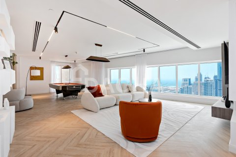 Jumeirah Lake Towers, Dubai, BAE’de satılık daire 5 yatak odası, 479 m&sup2; No 714676 - fotoğraf 2