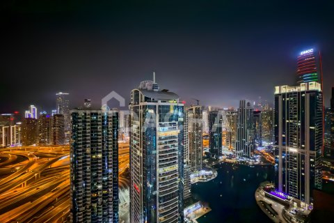 Jumeirah Lake Towers, Dubai, BAE’de satılık daire 5 yatak odası, 479 m&sup2; No 714676 - fotoğraf 29