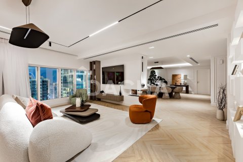 Jumeirah Lake Towers, Dubai, BAE’de satılık daire 5 yatak odası, 479 m&sup2; No 714676 - fotoğraf 7