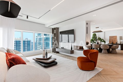 Jumeirah Lake Towers, Dubai, BAE’de satılık daire 5 yatak odası, 479 m&sup2; No 714676 - fotoğraf 3
