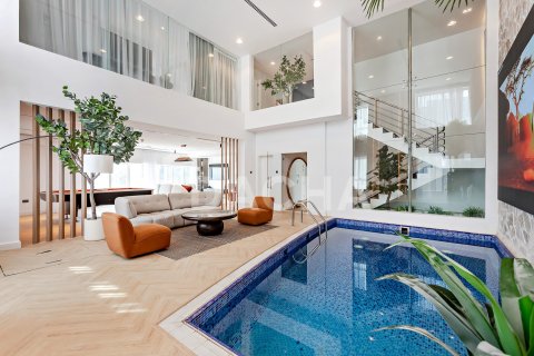 Jumeirah Lake Towers, Dubai, UAE의 아파트 침실 5개, 479제곱미터 번호 714676